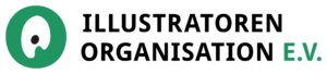 Illustratoren Organisation Logo
